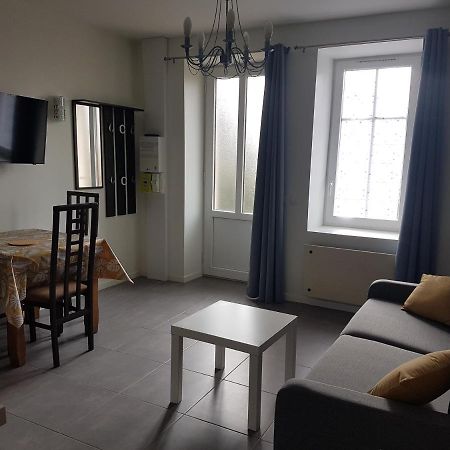 Апартаменты Studio Chambery - Chaumiere De Merande Экстерьер фото