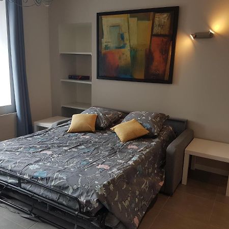 Апартаменты Studio Chambery - Chaumiere De Merande Экстерьер фото